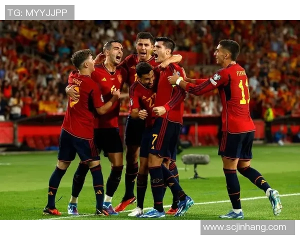 西班牙与克罗地亚蓝彩对决精彩纷呈谁能笑到最后